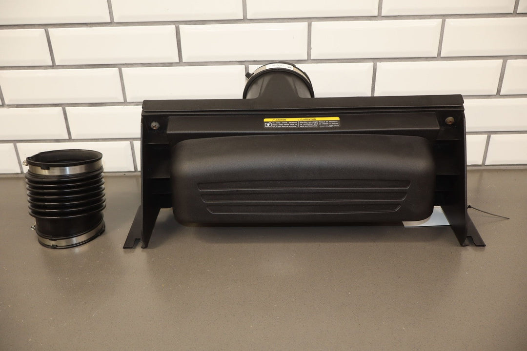 2003 - 2006 Chevy SSR Air Intake Cleaner (NO Mass Air Flow Sensor) 5.3L LM4