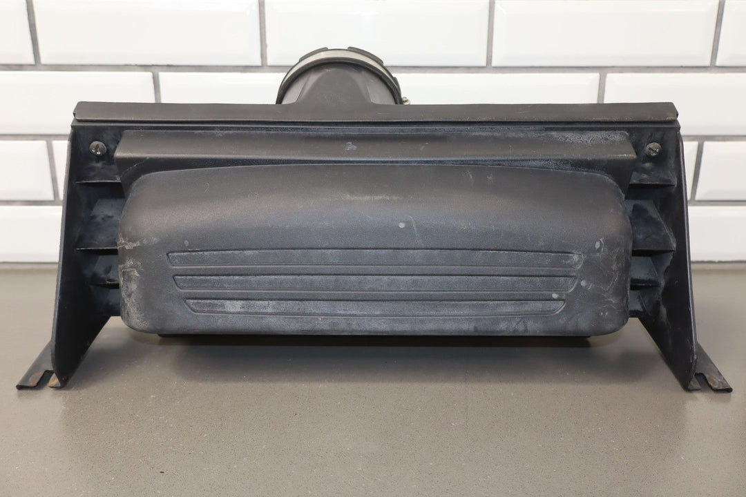 2003 - 2006 Chevy SSR Air Intake Cleaner (NO Mass Air Flow Sensor) 5.3L LM4