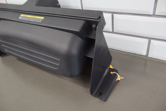 2003 - 2006 Chevy SSR Air Intake Cleaner (NO Mass Air Flow Sensor) 5.3L LM4