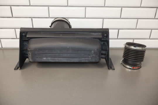 2003 - 2006 Chevy SSR Air Intake Cleaner (NO Mass Air Flow Sensor) 5.3L LM4