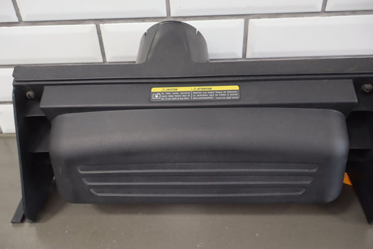 2003 - 2006 Chevy SSR Air Intake Cleaner (NO Mass Air Flow Sensor) 5.3L LM4