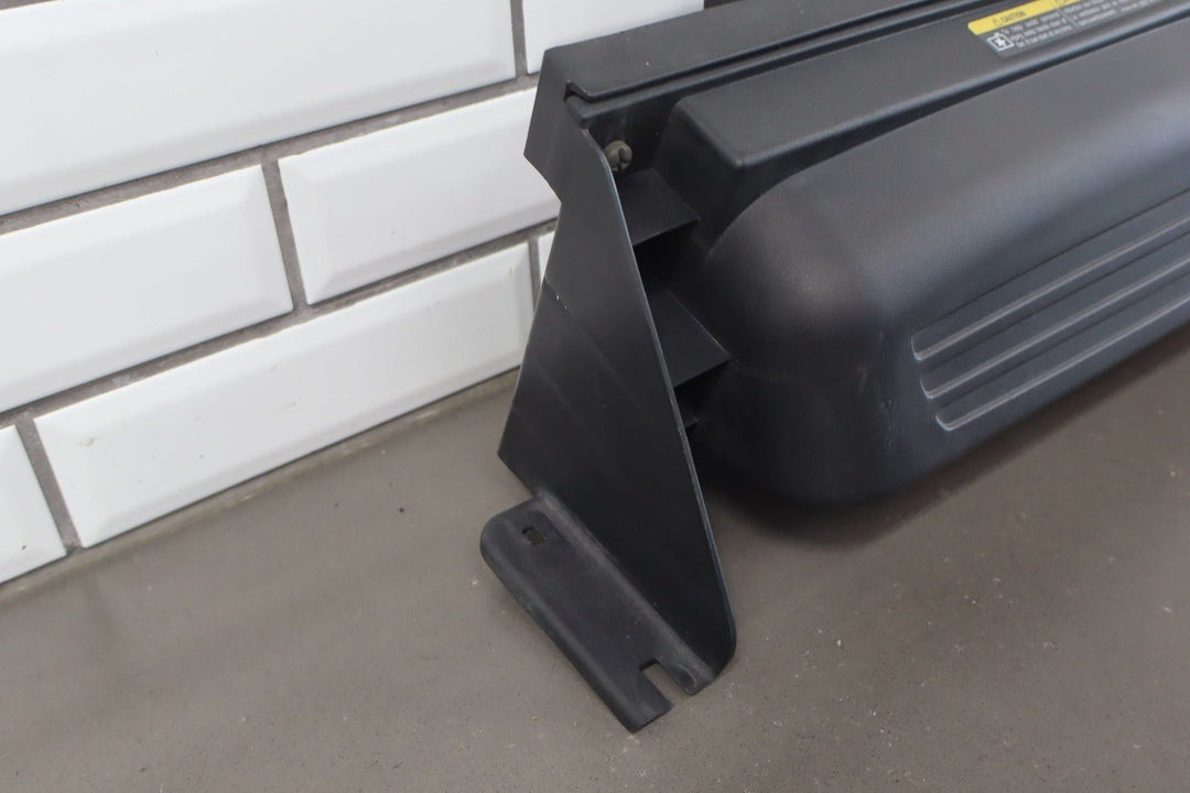 2003 - 2006 Chevy SSR Air Intake Cleaner (NO Mass Air Flow Sensor) 5.3L LM4