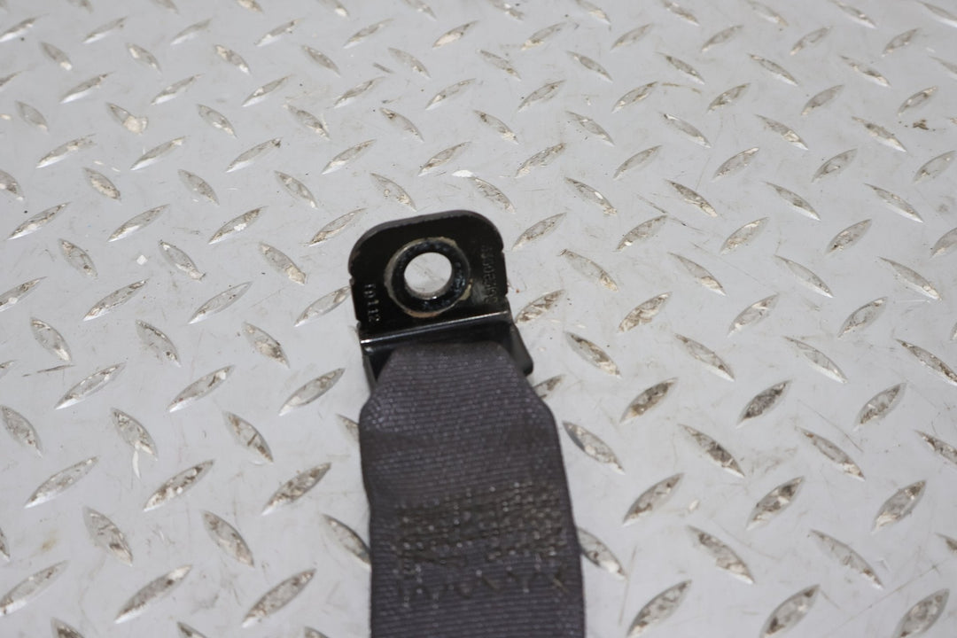 2003 - 2006 Chevy SSR Front Right Passenger Seat Belt Retractor (Ebony 19i)