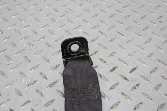 2003 - 2006 Chevy SSR Front Right Passenger Seat Belt Retractor (Ebony 19i)