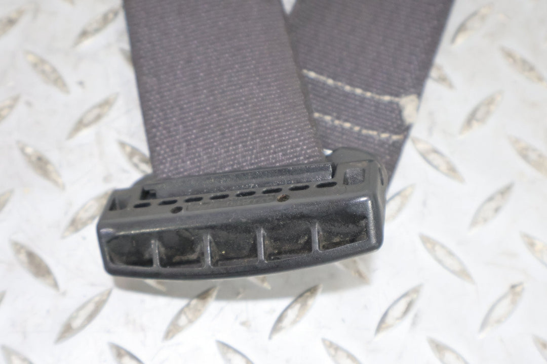 2003 - 2006 Chevy SSR Front Right Passenger Seat Belt Retractor (Ebony 19i)