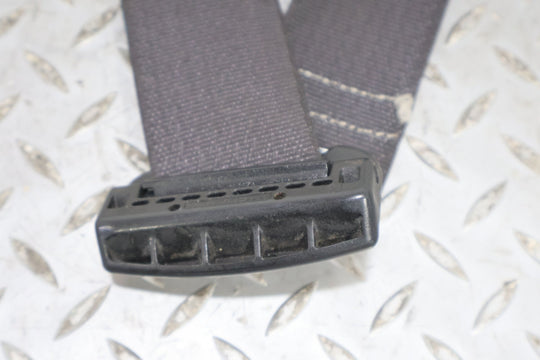 2003 - 2006 Chevy SSR Front Right Passenger Seat Belt Retractor (Ebony 19i)