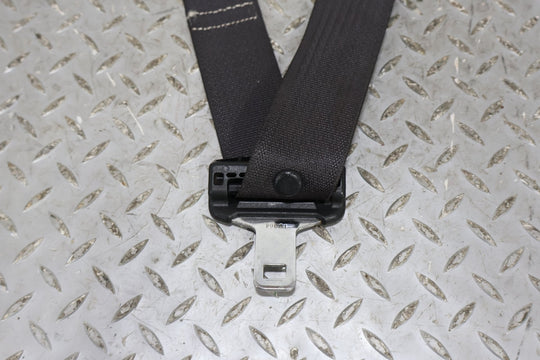 2003 - 2006 Chevy SSR Front Right Passenger Seat Belt Retractor (Ebony 19i)