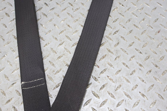 2003 - 2006 Chevy SSR Front Right Passenger Seat Belt Retractor (Ebony 19i)