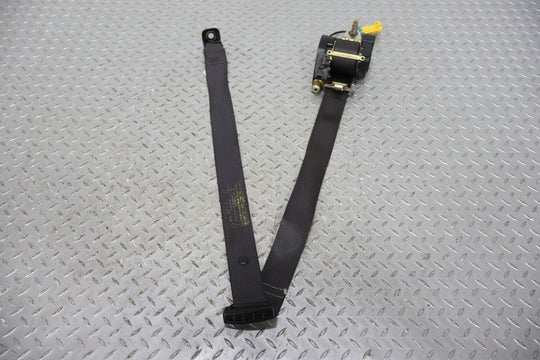 2003 - 2006 Chevy SSR Front Right Passenger Seat Belt Retractor (Ebony 19i)