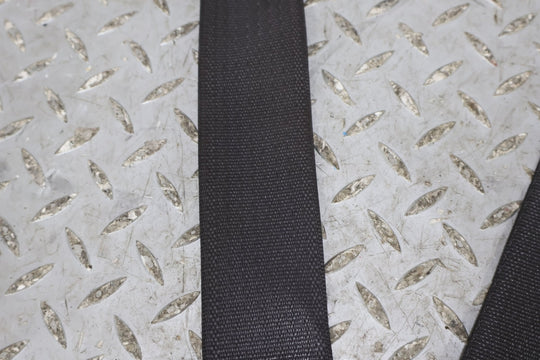 2003 - 2006 Chevy SSR Front Right Passenger Seat Belt Retractor (Ebony 19i)