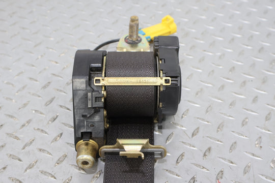 2003 - 2006 Chevy SSR Front Right Passenger Seat Belt Retractor (Ebony 19i)