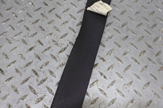2003 - 2006 Chevy SSR Front Right Passenger Seat Belt Retractor (Ebony 19i)