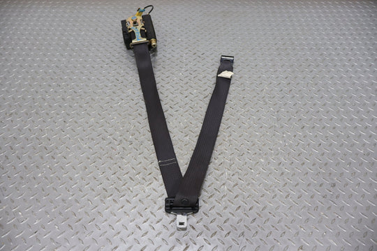 2003 - 2006 Chevy SSR Front Right Passenger Seat Belt Retractor (Ebony 19i)