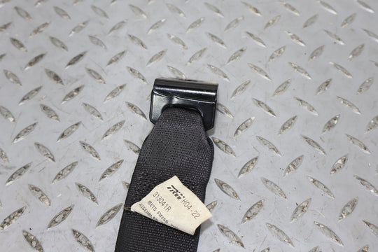 2003 - 2006 Chevy SSR Front Right Passenger Seat Belt Retractor (Ebony 19i)