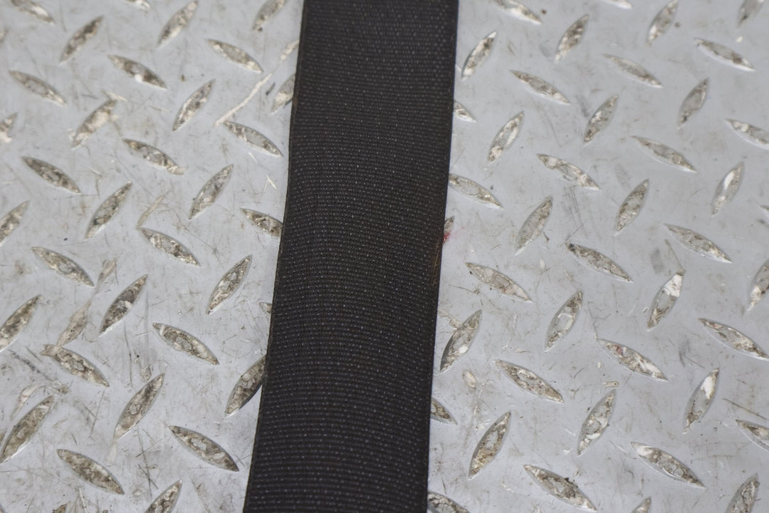 2003 - 2006 Chevy SSR Front Right Passenger Seat Belt Retractor (Ebony 19i)