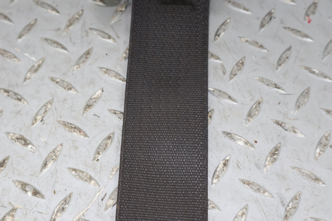 2003 - 2006 Chevy SSR Front Right Passenger Seat Belt Retractor (Ebony 19i)