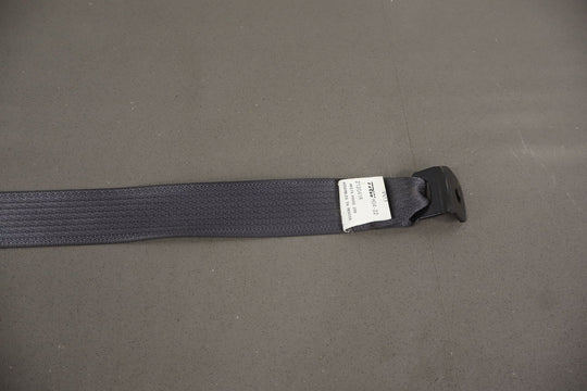 2003 - 2006 Chevy SSR Front Right RH Passenger Seat Belt Retractor (Ebony 19i)
