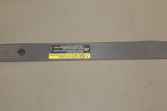 2003 - 2006 Chevy SSR Front Right RH Passenger Seat Belt Retractor (Ebony 19i)