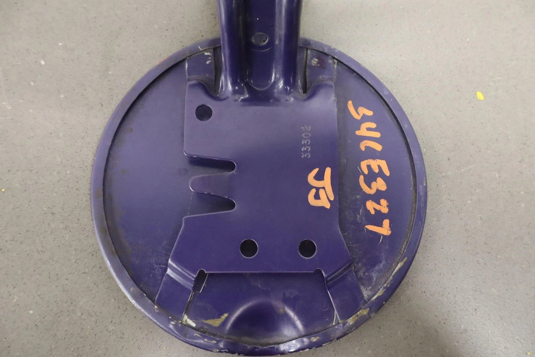 2003 - 2006 Chevy SSR Fuel Tank Door Ultraviolet Metallic 21U