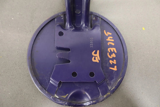 2003 - 2006 Chevy SSR Fuel Tank Door Ultraviolet Metallic 21U
