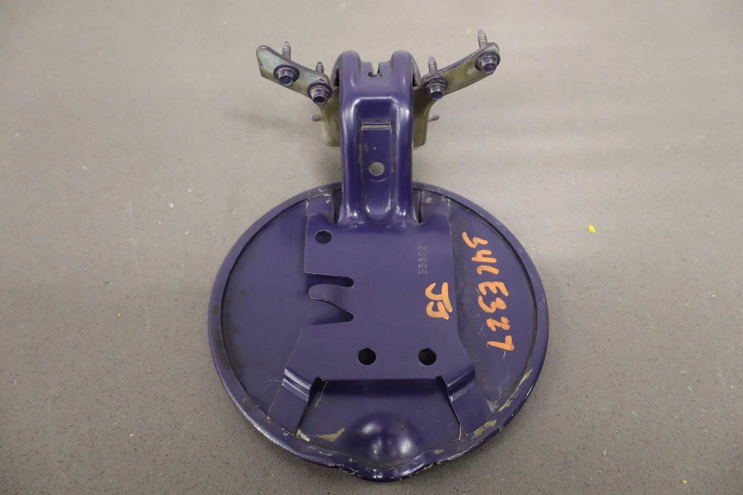 2003 - 2006 Chevy SSR Fuel Tank Door Ultraviolet Metallic 21U