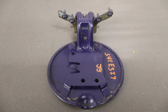 2003 - 2006 Chevy SSR Fuel Tank Door Ultraviolet Metallic 21U