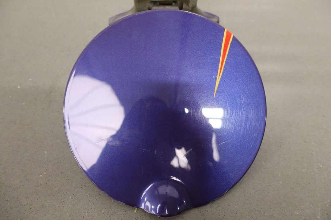 2003 - 2006 Chevy SSR Fuel Tank Door Ultraviolet Metallic 21U