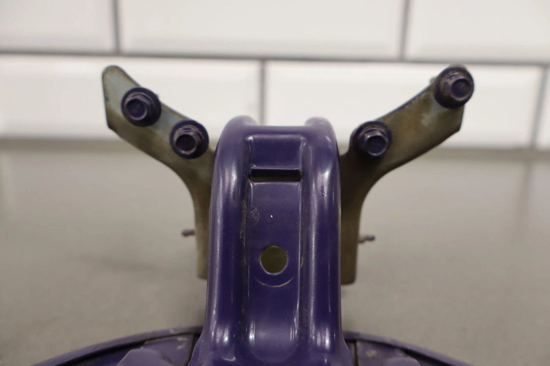 2003 - 2006 Chevy SSR Fuel Tank Door Ultraviolet Metallic 21U