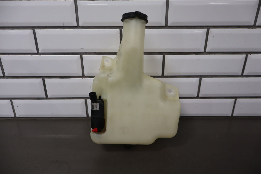2003 - 2006 Chevy SSR OEM Windshield Washer Bottle with Lid/Pump