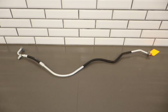 2003 - 2006 Chevy SSR Pair of OEM A/C Refigerant Suction/Discharge Hoses