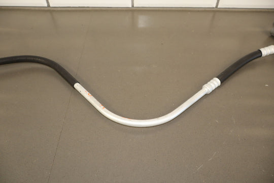 2003 - 2006 Chevy SSR Pair of OEM A/C Refigerant Suction/Discharge Hoses