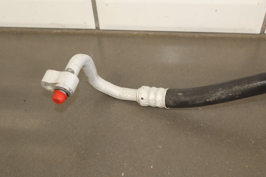2003 - 2006 Chevy SSR Pair of OEM A/C Refigerant Suction/Discharge Hoses