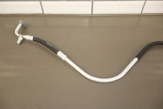 2003 - 2006 Chevy SSR Pair of OEM A/C Refigerant Suction/Discharge Hoses