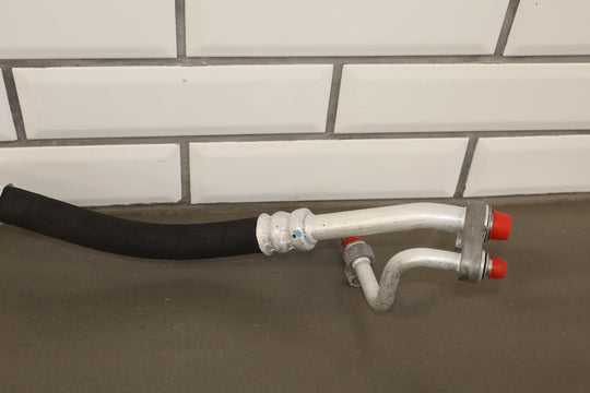 2003 - 2006 Chevy SSR Pair of OEM A/C Refigerant Suction/Discharge Hoses