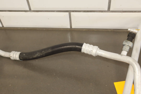 2003 - 2006 Chevy SSR Pair of OEM A/C Refigerant Suction/Discharge Hoses