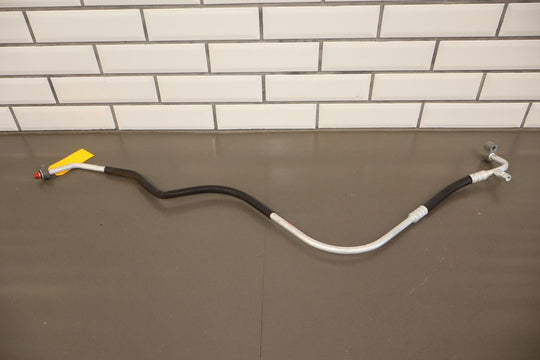 2003 - 2006 Chevy SSR Pair of OEM A/C Refigerant Suction/Discharge Hoses