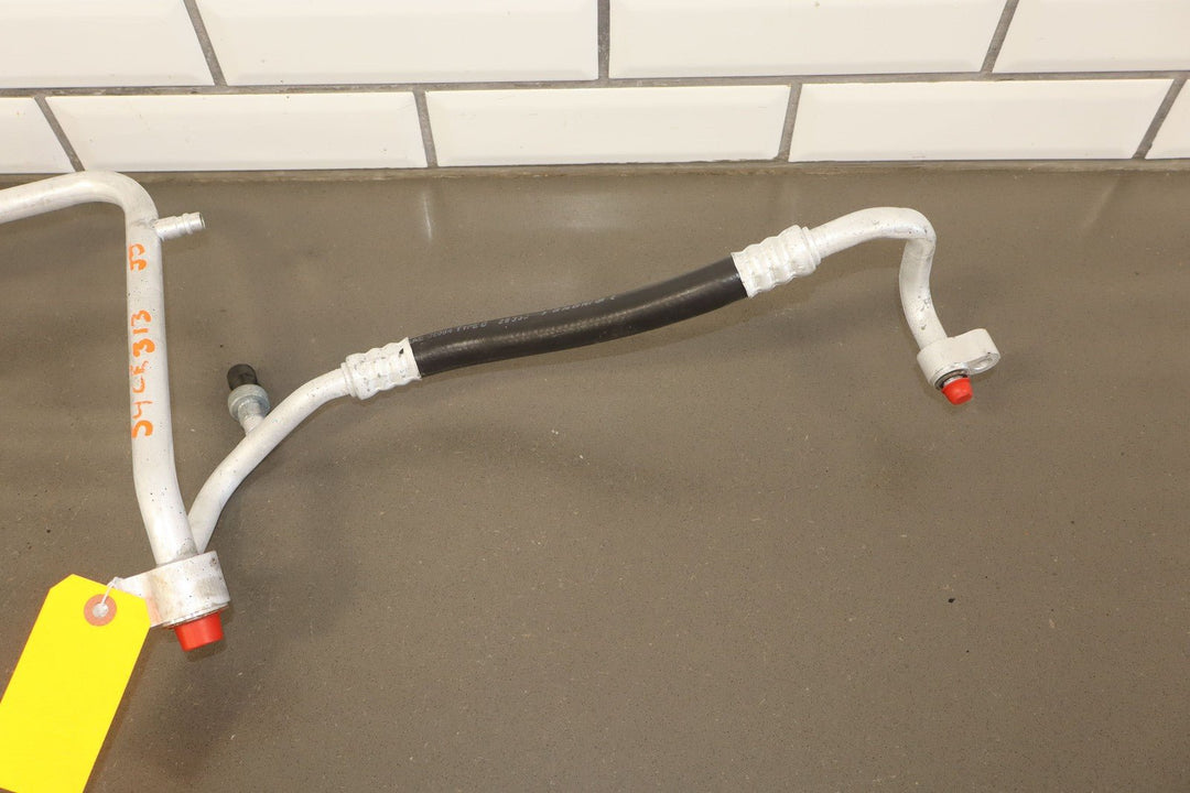 2003 - 2006 Chevy SSR Pair of OEM A/C Refigerant Suction/Discharge Hoses