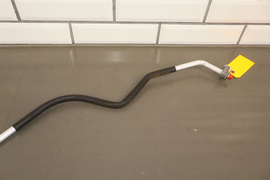 2003 - 2006 Chevy SSR Pair of OEM A/C Refigerant Suction/Discharge Hoses