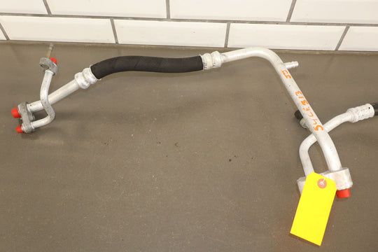 2003 - 2006 Chevy SSR Pair of OEM A/C Refigerant Suction/Discharge Hoses