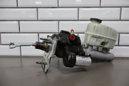 2003 - 2006 GMC Sierra 2500 HD Hydro - Boost Power Brake Booster