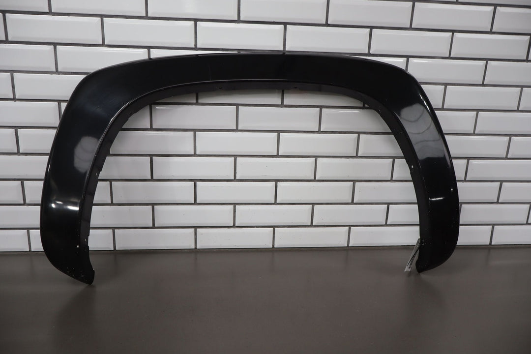 2003 - 2006 GMC Sierra 2500 HD Right Rear Bed/ Fender Flare Black 41U