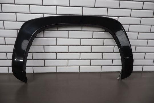 2003 - 2006 GMC Sierra 2500 HD Right Rear Bed/ Fender Flare Black 41U