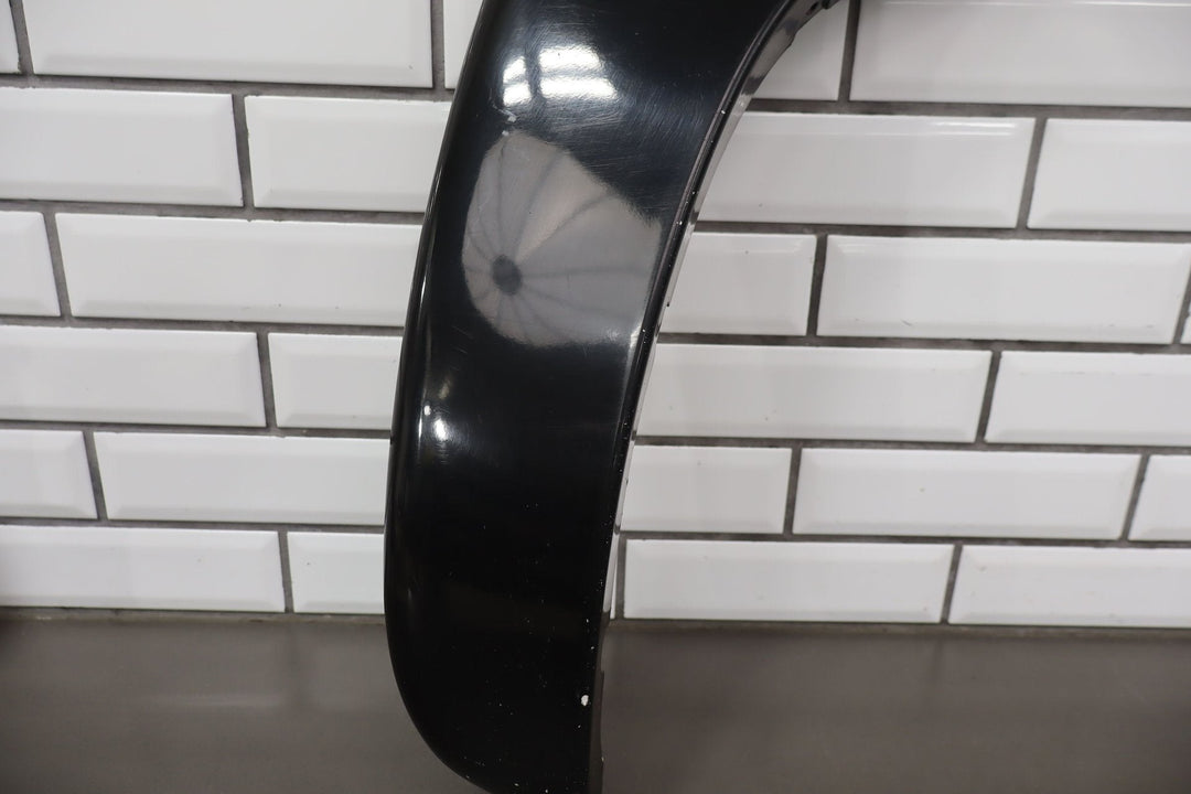 2003 - 2006 GMC Sierra 2500 HD Right Rear Bed/ Fender Flare Black 41U