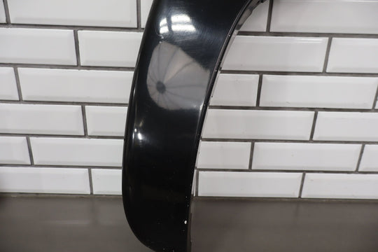 2003 - 2006 GMC Sierra 2500 HD Right Rear Bed/ Fender Flare Black 41U