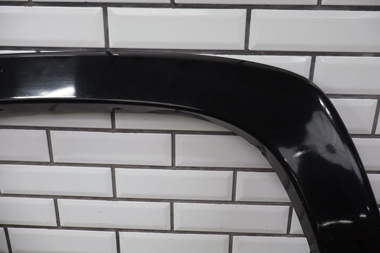 2003 - 2006 GMC Sierra 2500 HD Right Rear Bed/ Fender Flare Black 41U