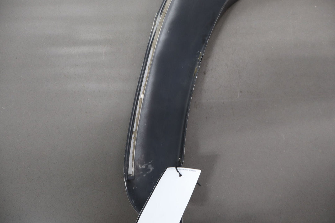 2003 - 2006 GMC Sierra 2500 HD Right Rear Bed/ Fender Flare Black 41U