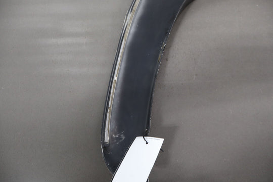 2003 - 2006 GMC Sierra 2500 HD Right Rear Bed/ Fender Flare Black 41U