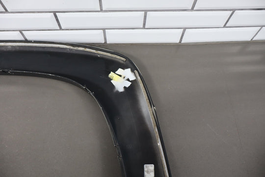 2003 - 2006 GMC Sierra 2500 HD Right Rear Bed/ Fender Flare Black 41U