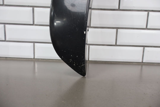 2003 - 2006 GMC Sierra 2500 HD Right Rear Bed/ Fender Flare Black 41U