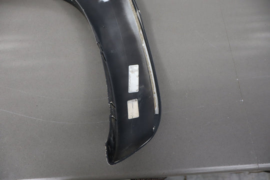 2003 - 2006 GMC Sierra 2500 HD Right Rear Bed/ Fender Flare Black 41U
